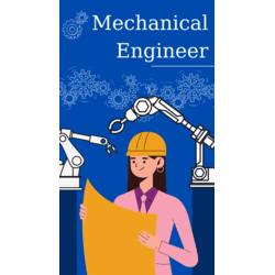 Mech Logo